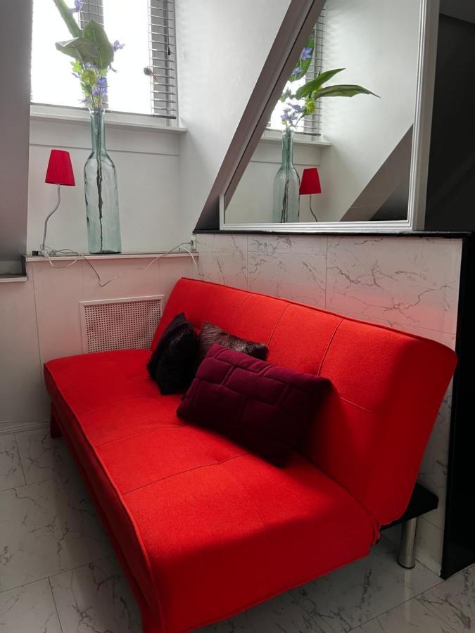 Chez Hélène Luxury BNB Maastricht Exterior foto